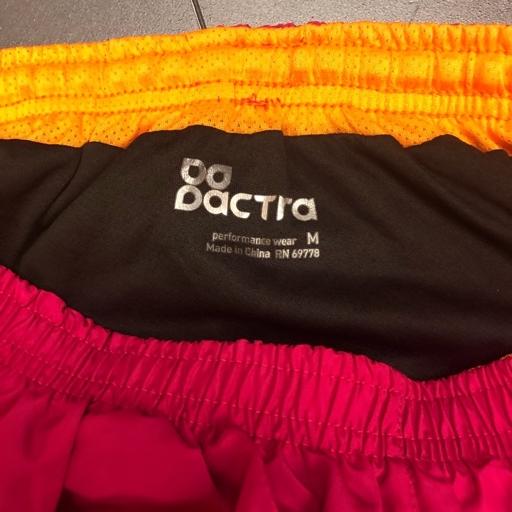 Running Shorts - Picture 2 of 3